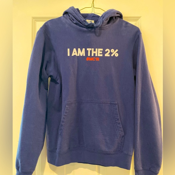 Hoodie for Redheads! - Picture 1 of 1